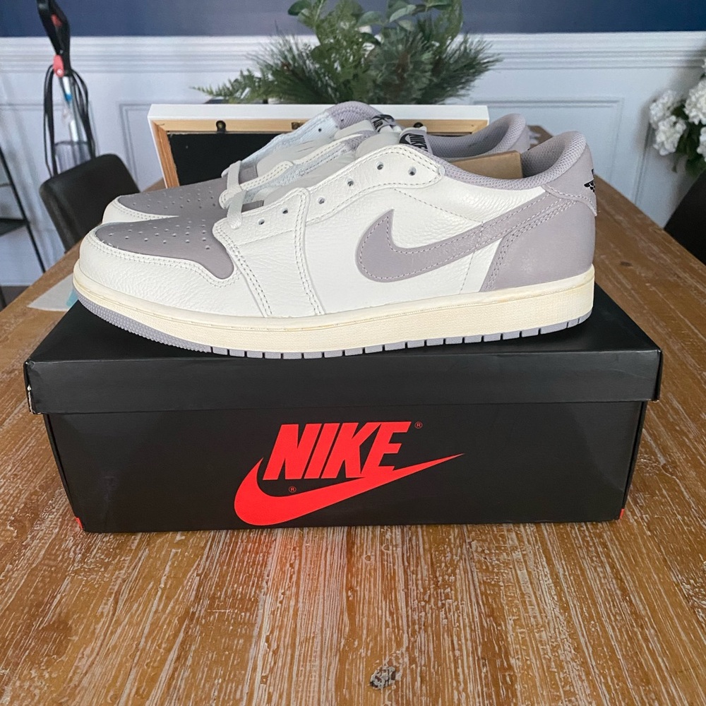 Air Jordan Retro 1 Low OG